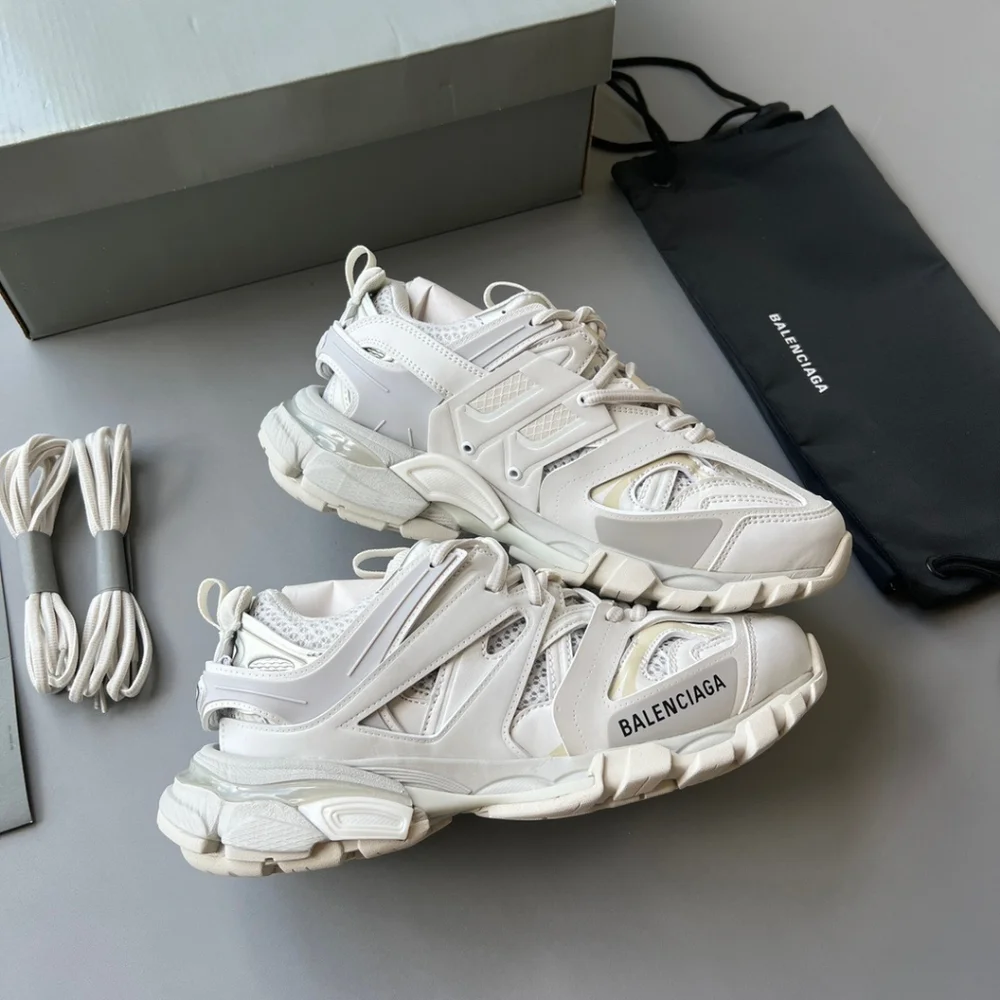 🍀🍀Balenciaga 3.0 third generation outdoor concept shoes - Picture 4 of 7